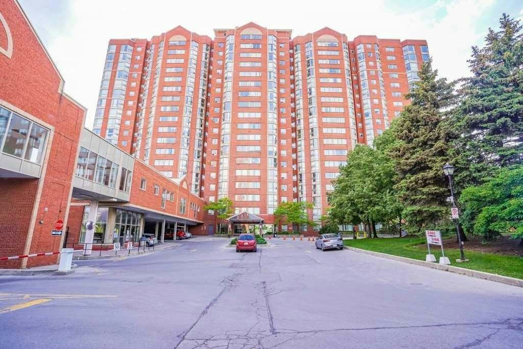 1412-2460 Eglinton Avenue East, Toronto, ON, M1K 5J7