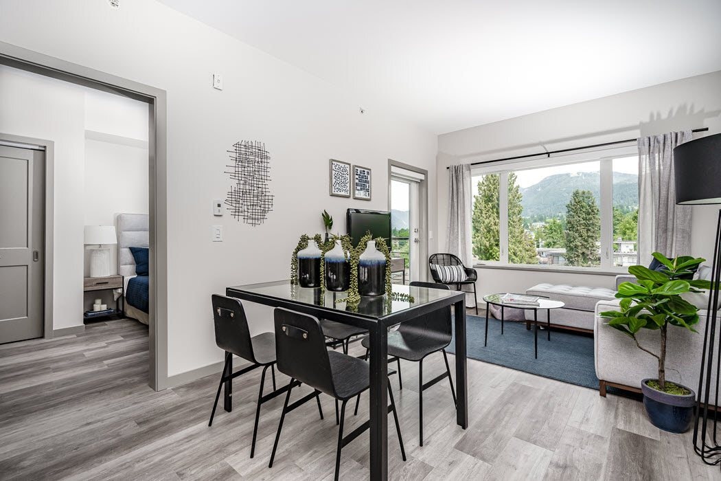 406-154 East 18th Street, North Vancouver, BC, V7L 0G6 - 4