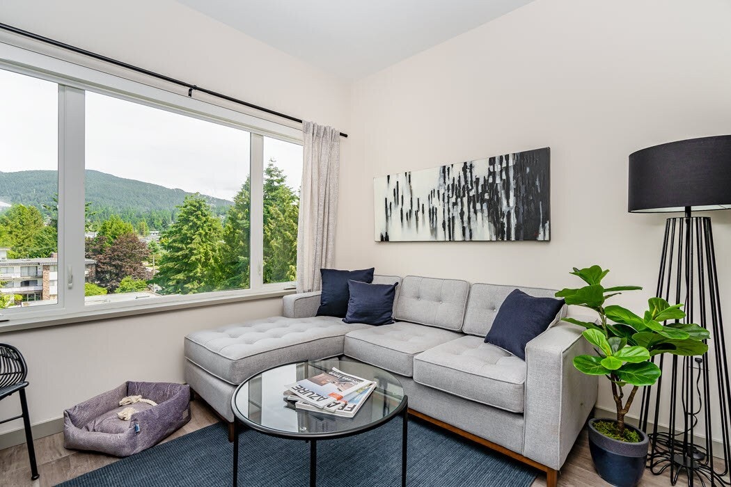 406-154 East 18th Street, North Vancouver, BC, V7L 0G6 - 5