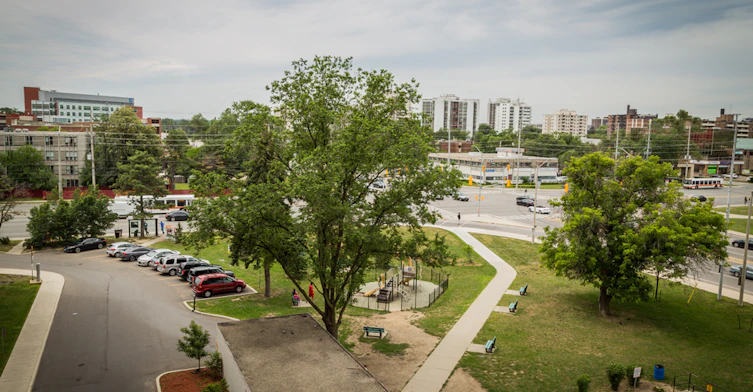 2247 Hurontario Street, Mississauga, ON, L5A 2G2 - 13
