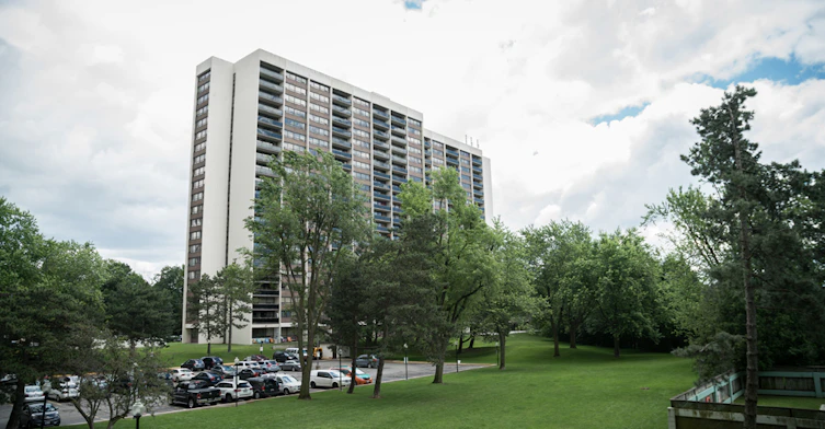 2111-65 Wynford Heights Cr, Toronto, ON, M3C 1L7 - 14