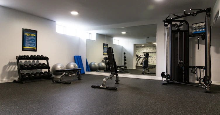 1302-1407 Royal York Road, Toronto, ON, M9P 3A6 - 16