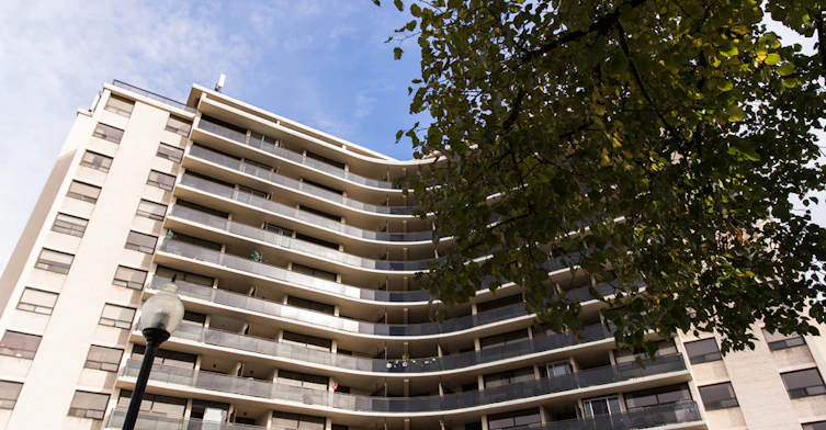 1302-1407 Royal York Road, Toronto, ON, M9P 3A6 - 3