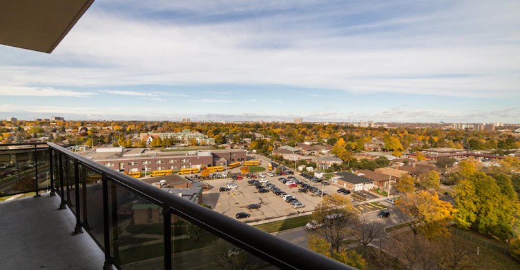 1211-1407 Royal York Road, Toronto, ON, M9P 3A6 - 8