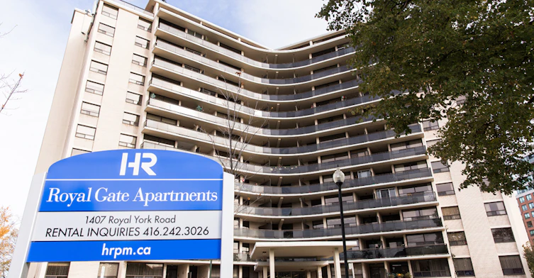 1211-1407 Royal York Road, Toronto, ON, M9P 3A6 - 19