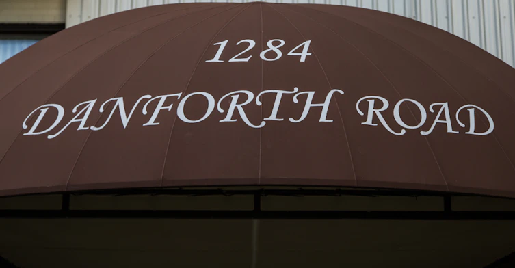 512-1284 Danforth Road, Toronto, ON, M1J 1E9 - 2