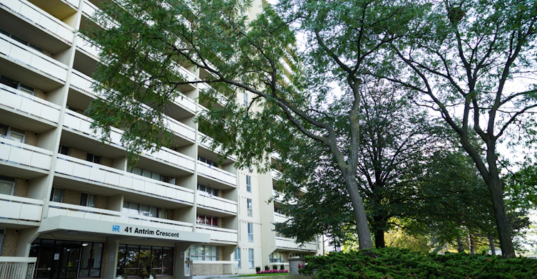 1204-41 Antrim Crescent, Toronto, ON, M1P 4T1 - 5