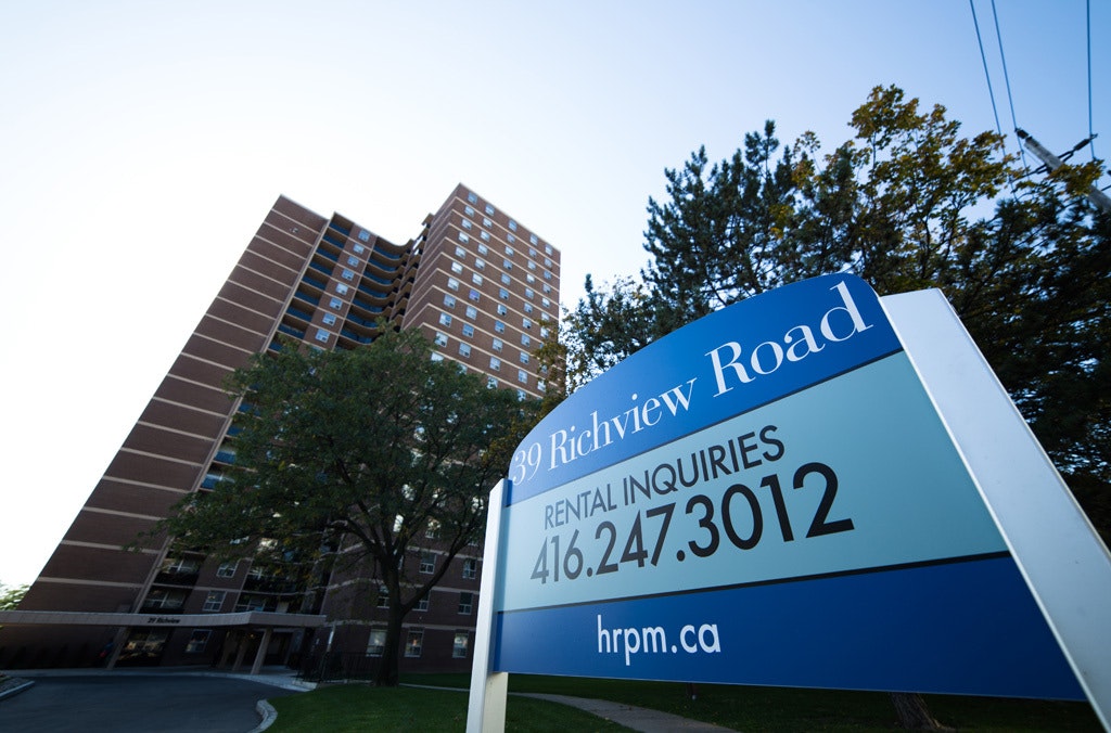 508-39 Richview Road, Toronto, ON, M9A 4M7 - 10