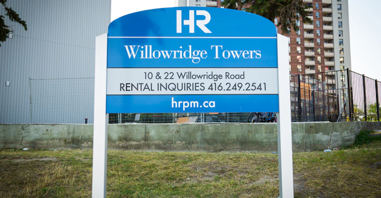 0109-10 Willowridge Road, Toronto, ON, M9R 3Y9 - 14