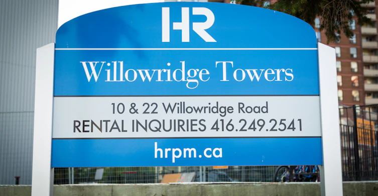 10 Willowridge Road, Toronto, ON, M9R 3Y9 - 15