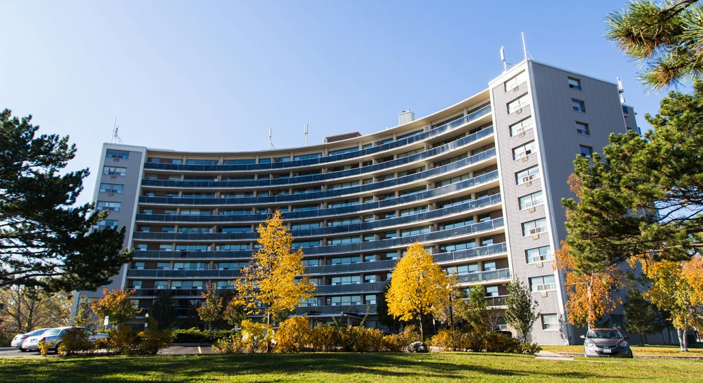 110-2 Triburnham Place, Toronto, ON, M9C 3P4 - 11