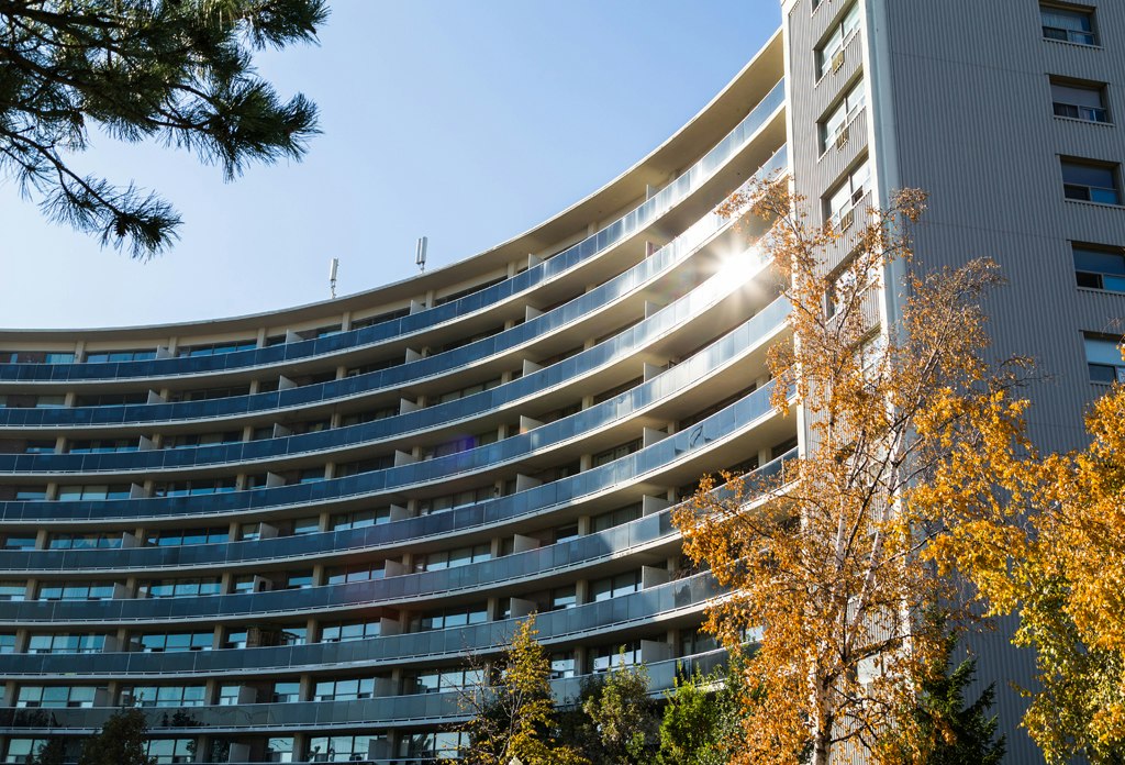 110-2 Triburnham Place, Toronto, ON, M9C 3P4 - 12