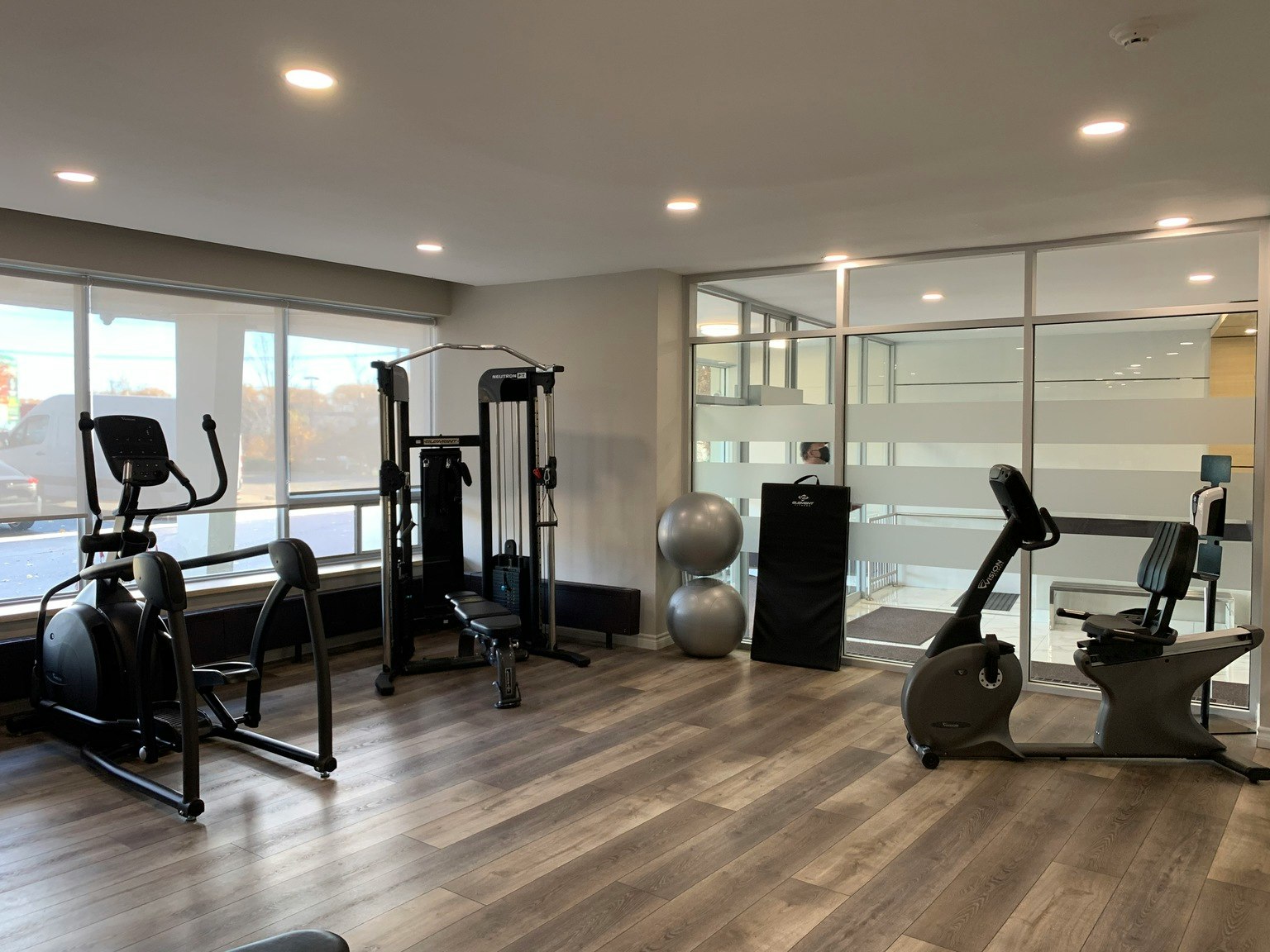 110-2 Triburnham Place, Toronto, ON, M9C 3P4 - 4