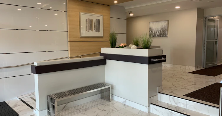 110-2 Triburnham Place, Toronto, ON, M9C 3P4 - 5