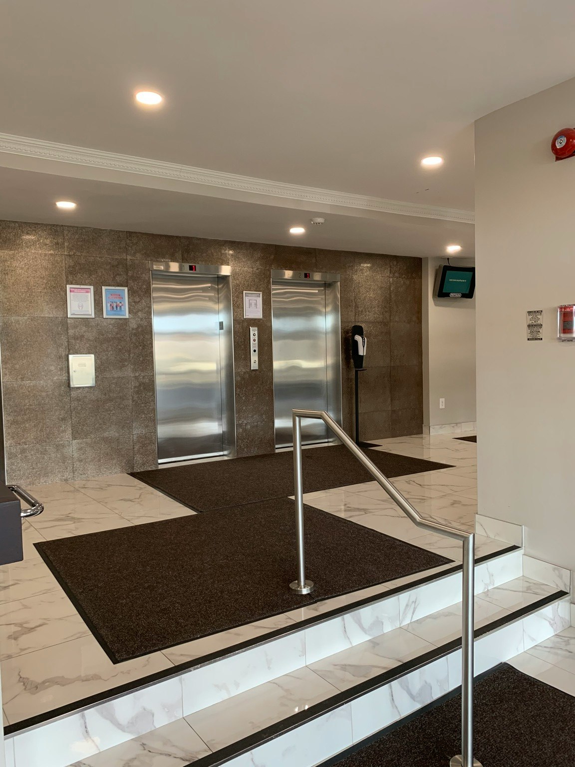 110-2 Triburnham Place, Toronto, ON, M9C 3P4 - 2