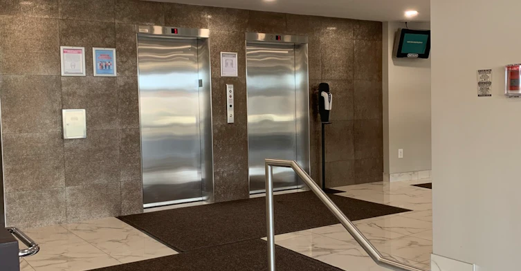 110-2 Triburnham Place, Toronto, ON, M9C 3P4 - 2