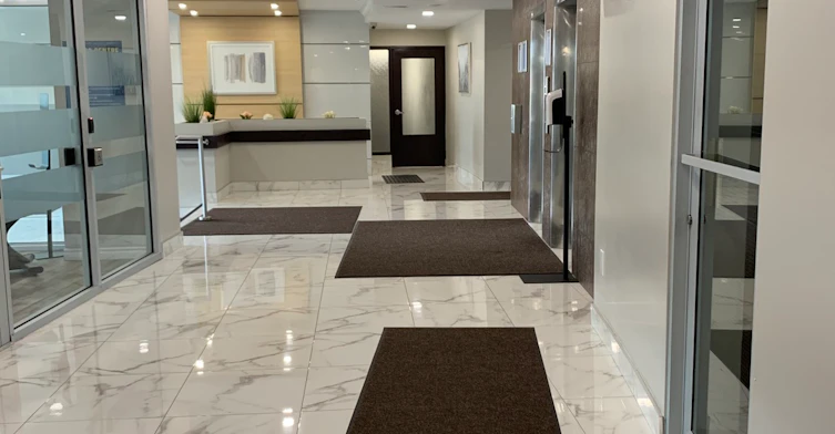110-2 Triburnham Place, Toronto, ON, M9C 3P4 - 3