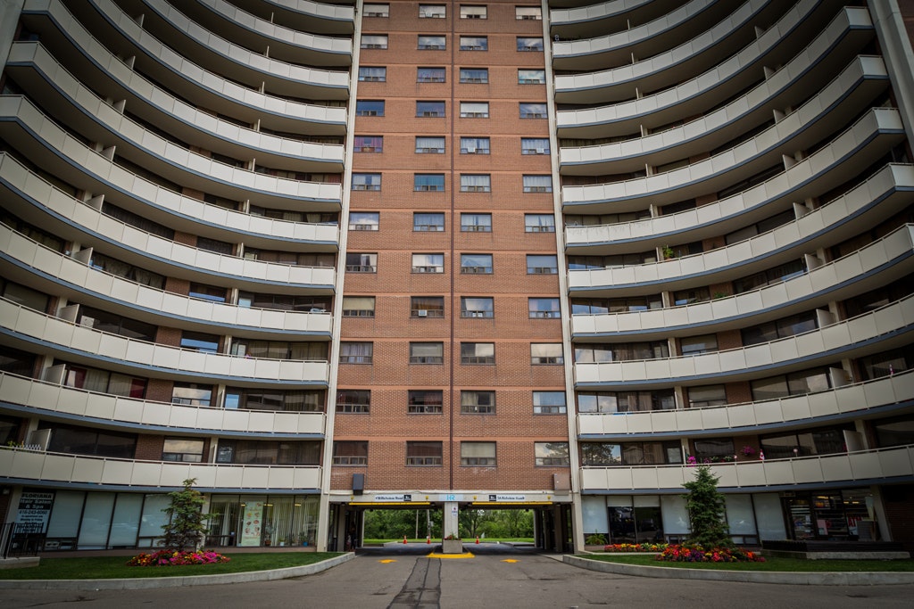 1402-1A Richview Road, Toronto, ON, M9A 4M5 - 18