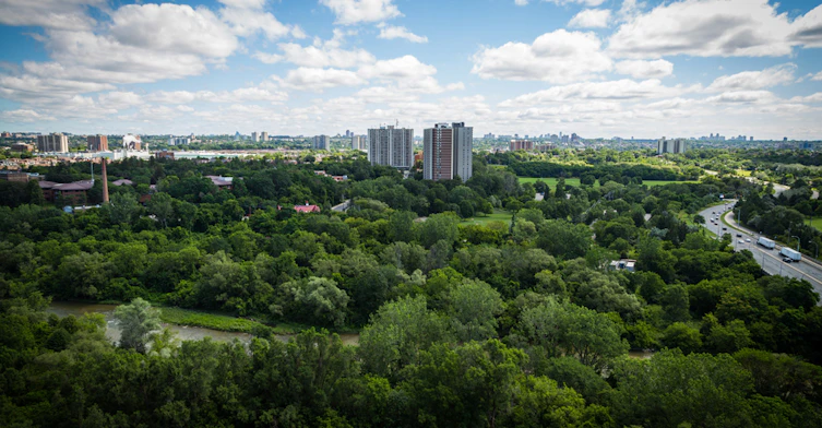 1409-1A Richview Road, Toronto, ON, M9A 4M5 - 9