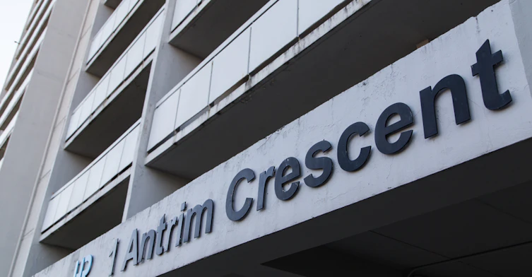 103-1 Antrim Crescent, Toronto, ON, M1P 4P2 - 2