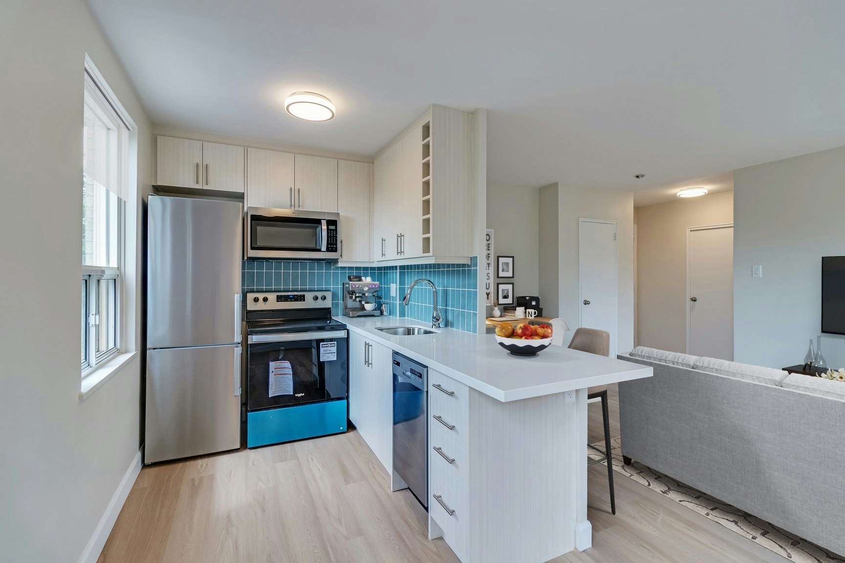 G8-153 Ranleigh Avenue, Toronto, ON, M4N 1X2 - 11