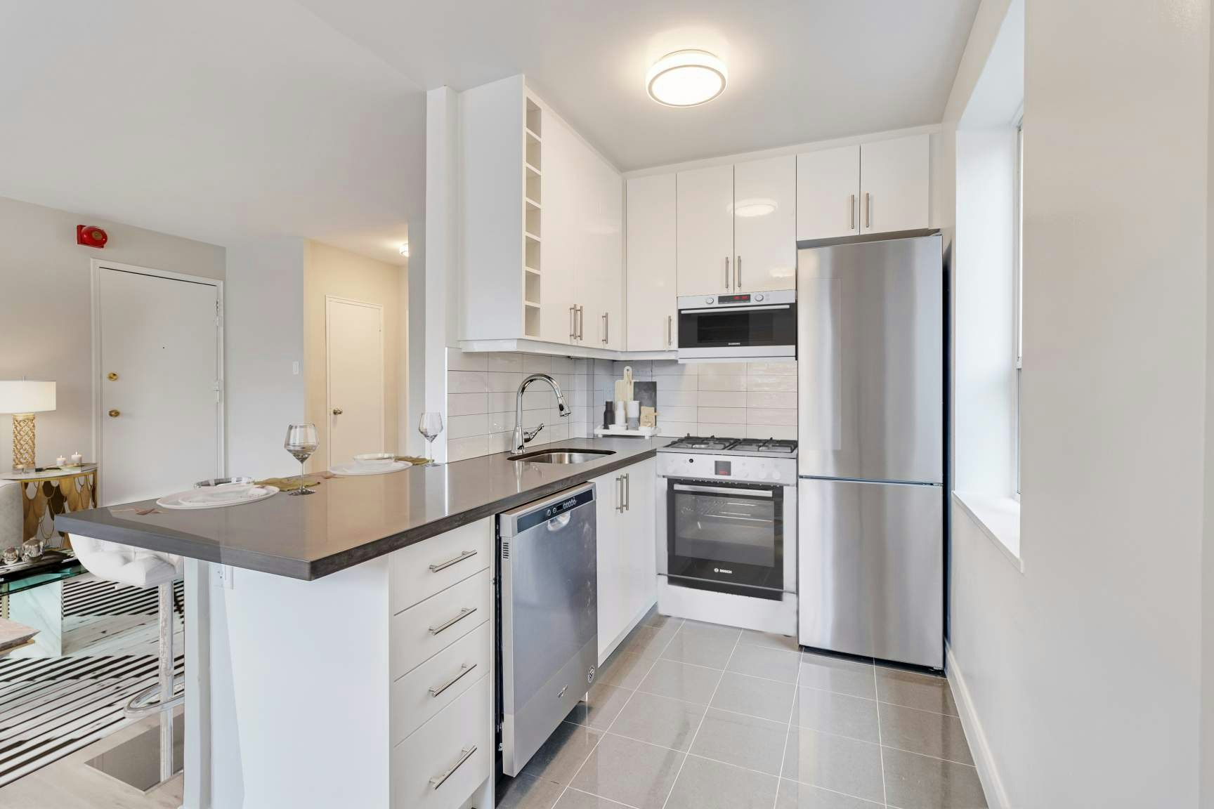 G8-153 Ranleigh Avenue, Toronto, ON, M4N 1X2 - 6