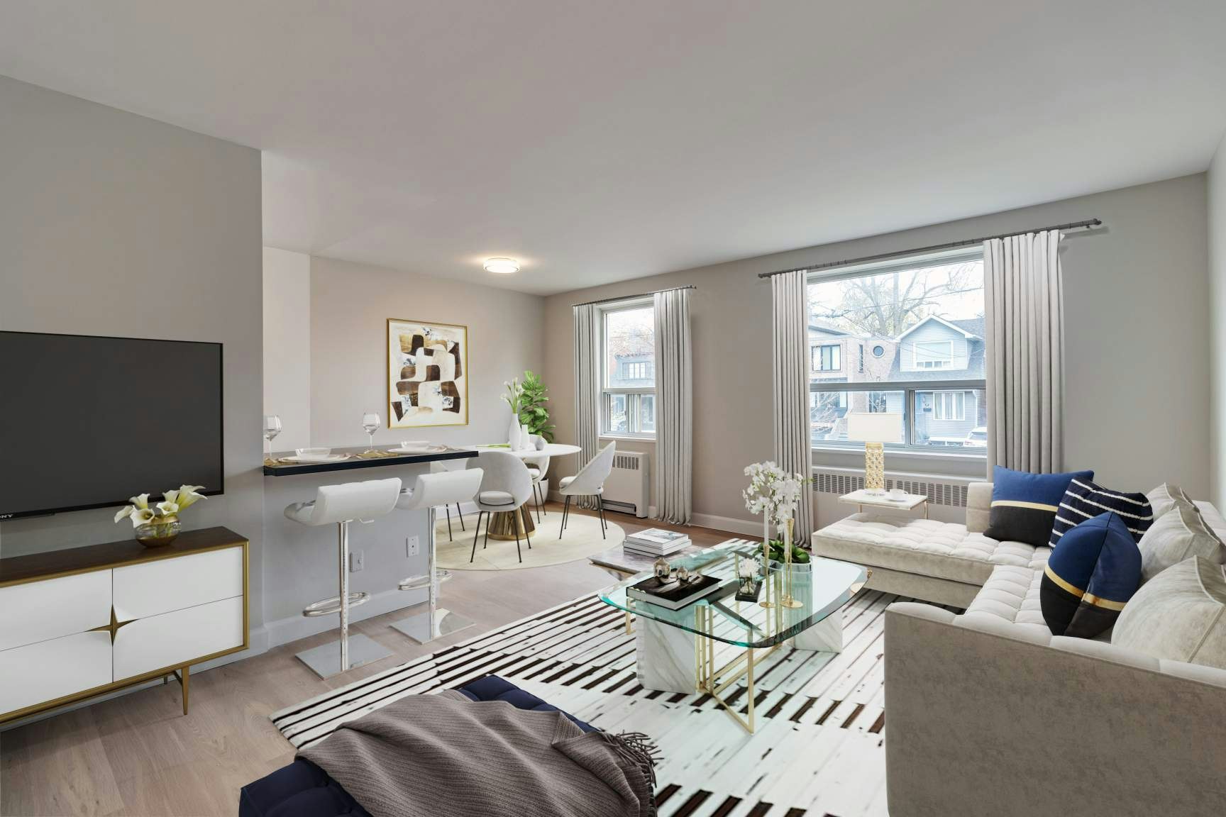 G8-153 Ranleigh Avenue, Toronto, ON, M4N 1X2 - 12
