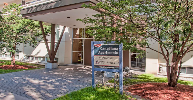 107-60 Daly Avenue, Ottawa, ON, K1N 6E5