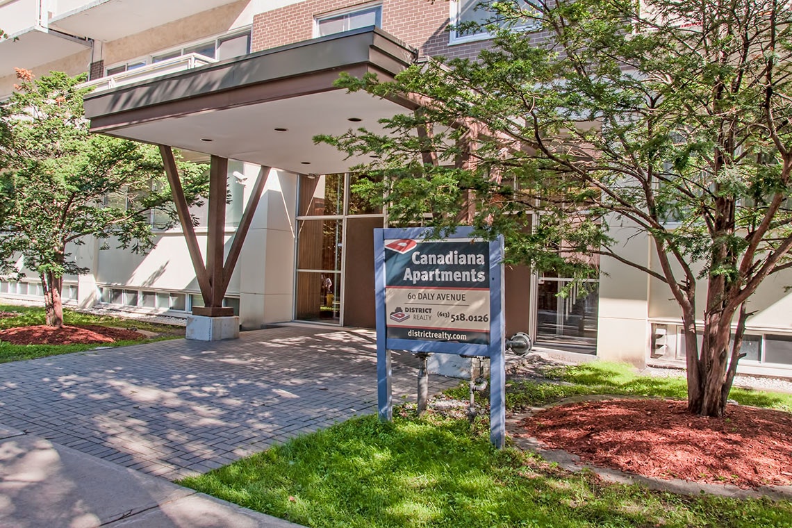 501-60 Daly Avenue, Ottawa, ON, K1N 6E5