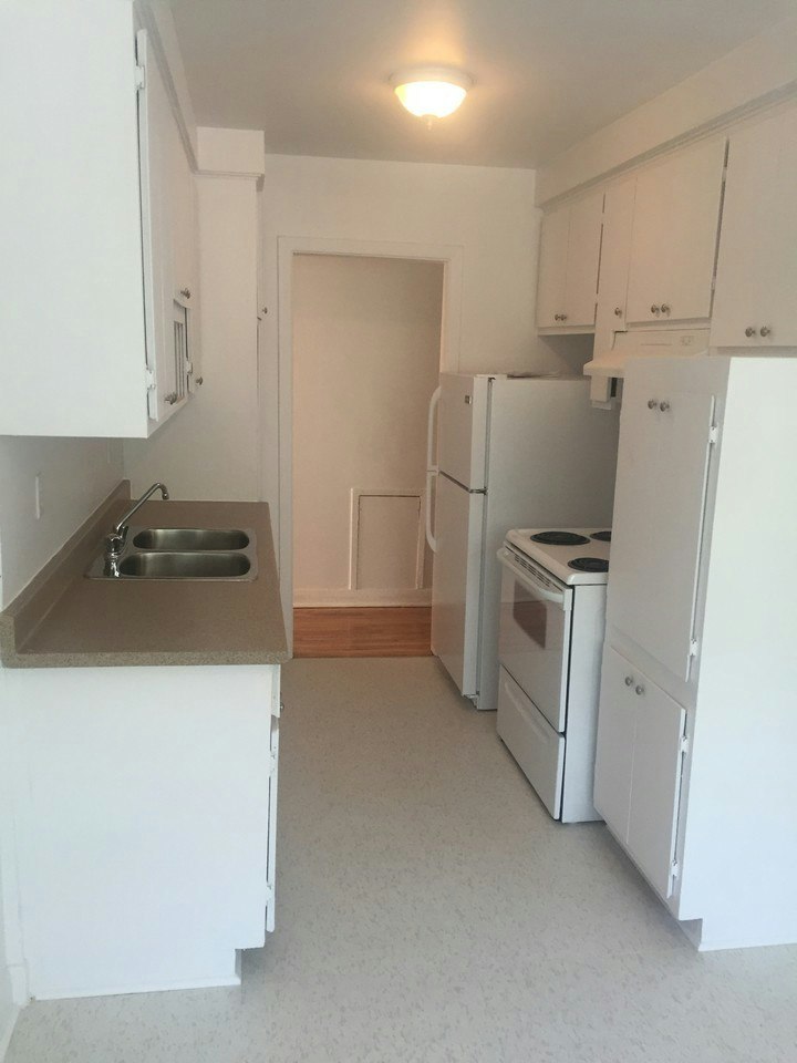 2625 De Kent Avenue, Montréal, QC, H3S 1M8 - 7