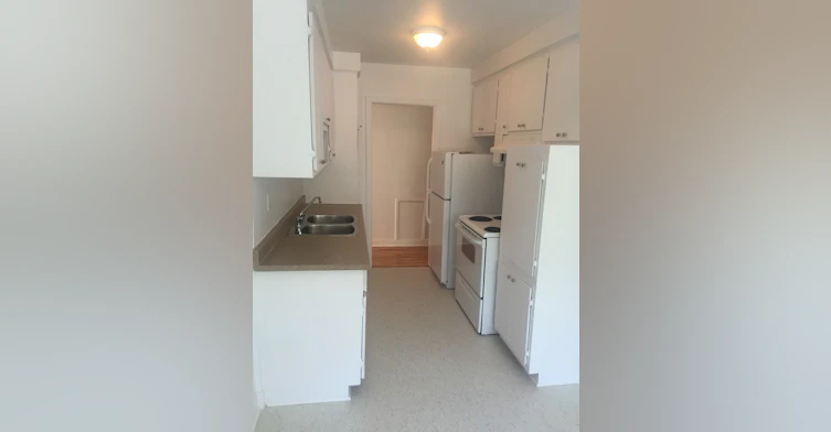 2625 De Kent Avenue, Montréal, QC, H3S 1M8 - 7