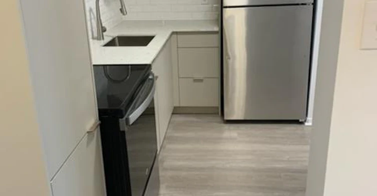 518-6555 Kildare Chemin, Côte-Saint-Luc, QC, H4W 2X4 - 2