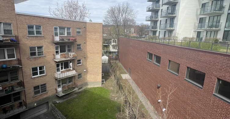 103-4635 Clanranald Avenue, Montréal, QC, H3X 2R7 - 20