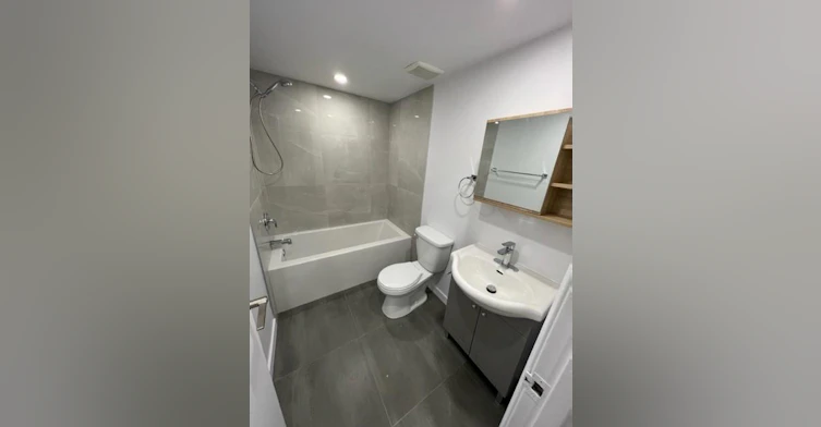6-4635 Clanranald Avenue, Montréal, QC, H3X 2R7 - 6