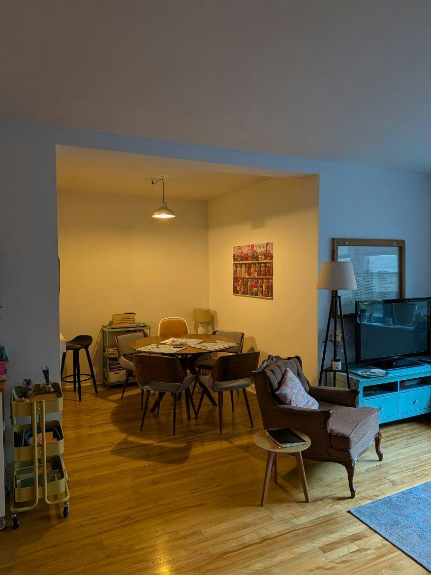 117-4635 Clanranald Avenue, Montréal, QC, H3X 2R7 - 5