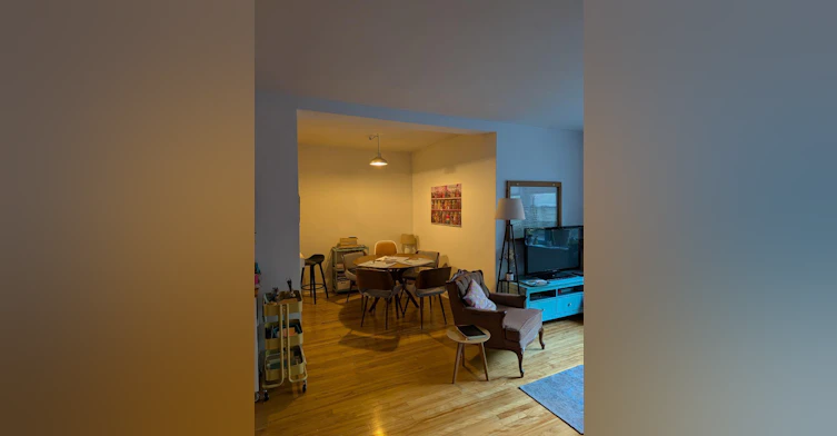 117-4635 Clanranald Avenue, Montréal, QC, H3X 2R7 - 5