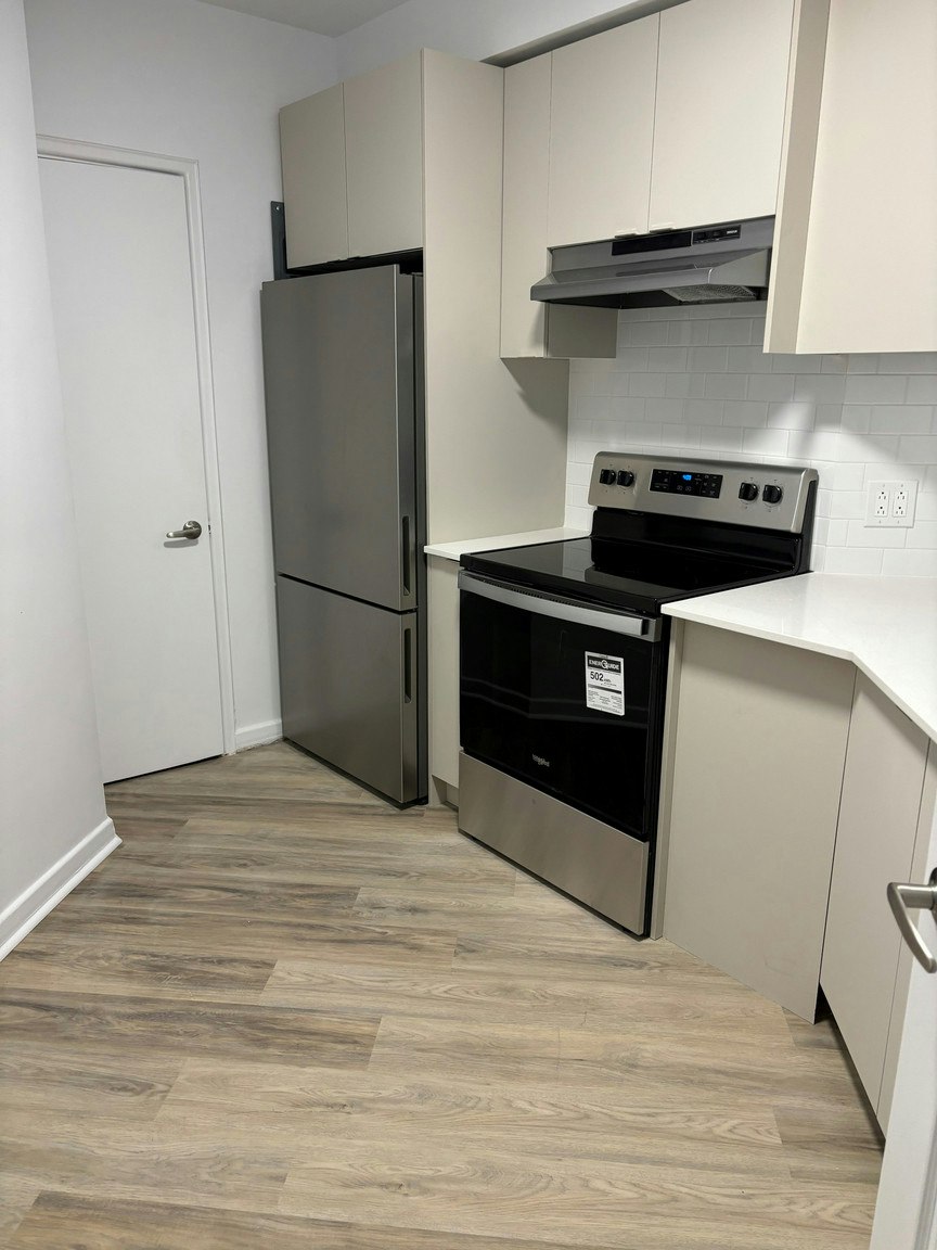 4635 Clanranald Avenue, Montréal, QC, H3X 2R7