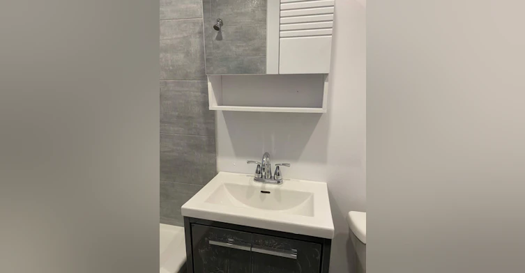 1-4201 Decarie Boulevard, Montréal, QC, H4A 3J8 - 5