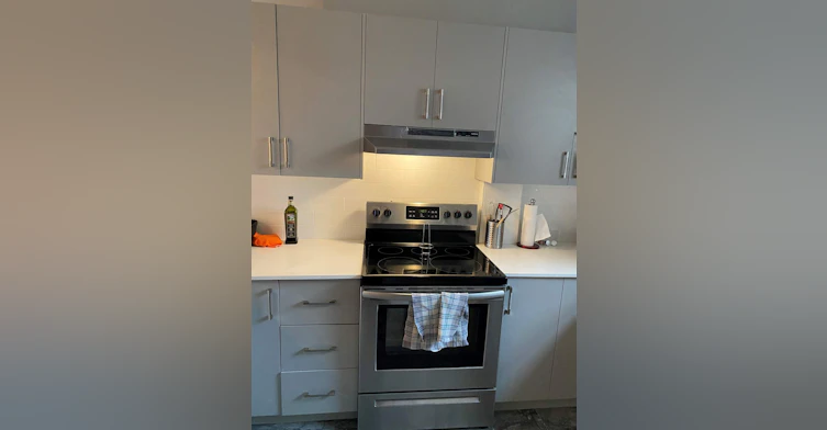 5-4201 Decarie Boulevard, Montréal, QC, H4A 3J8 - 3