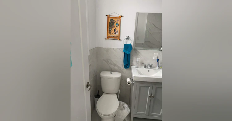 5-4201 Decarie Boulevard, Montréal, QC, H4A 3J8 - 7