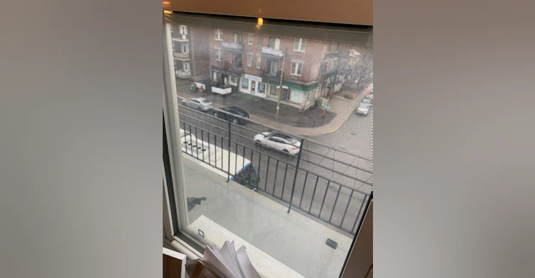 5-4201 Decarie Boulevard, Montréal, QC, H4A 3J8 - 9