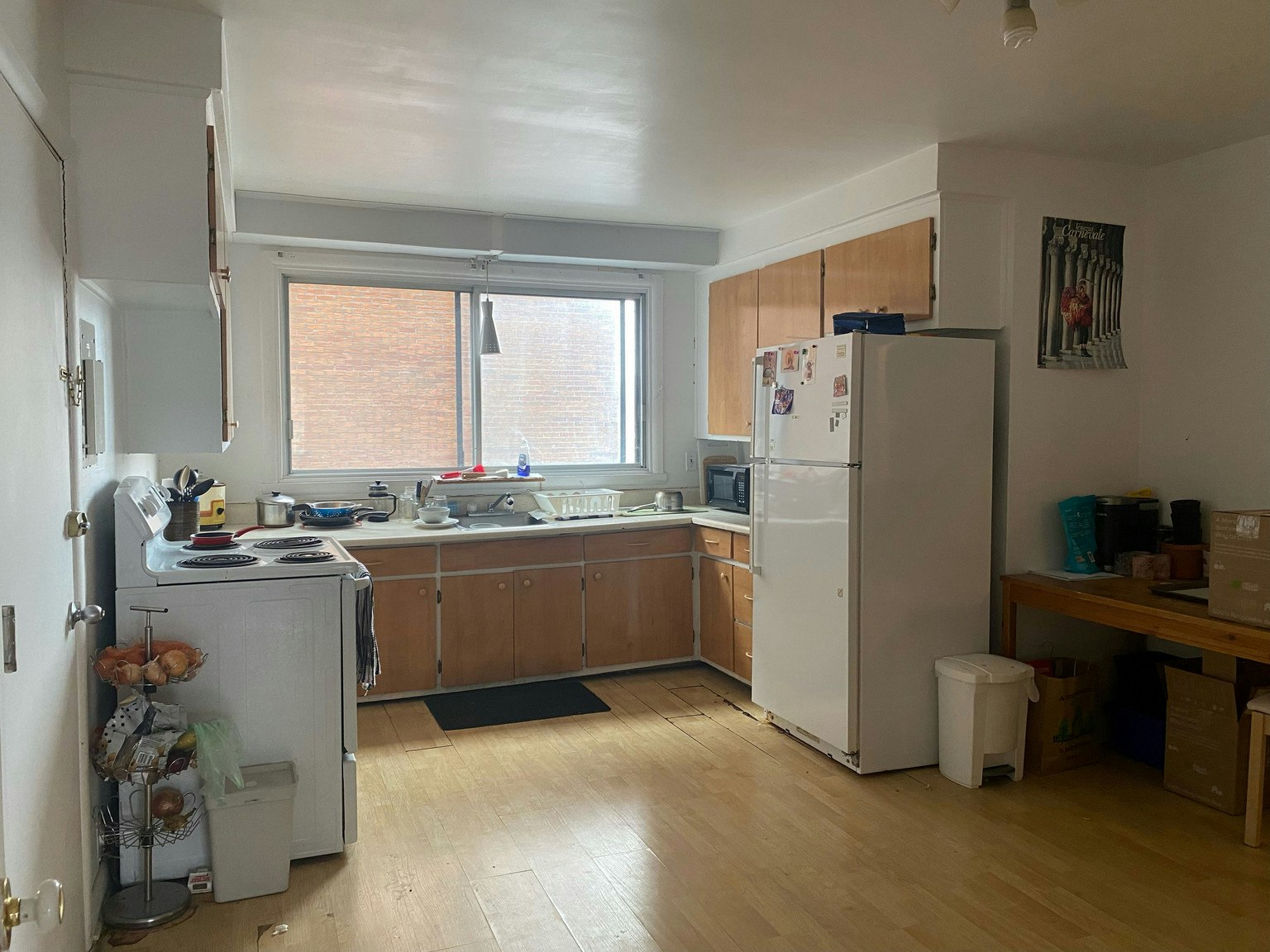 301-1 Brown Rue, Montréal, QC, H9X 1E6