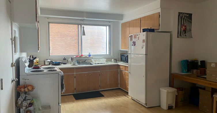 301-1 Brown Rue, Montréal, QC, H9X 1E6