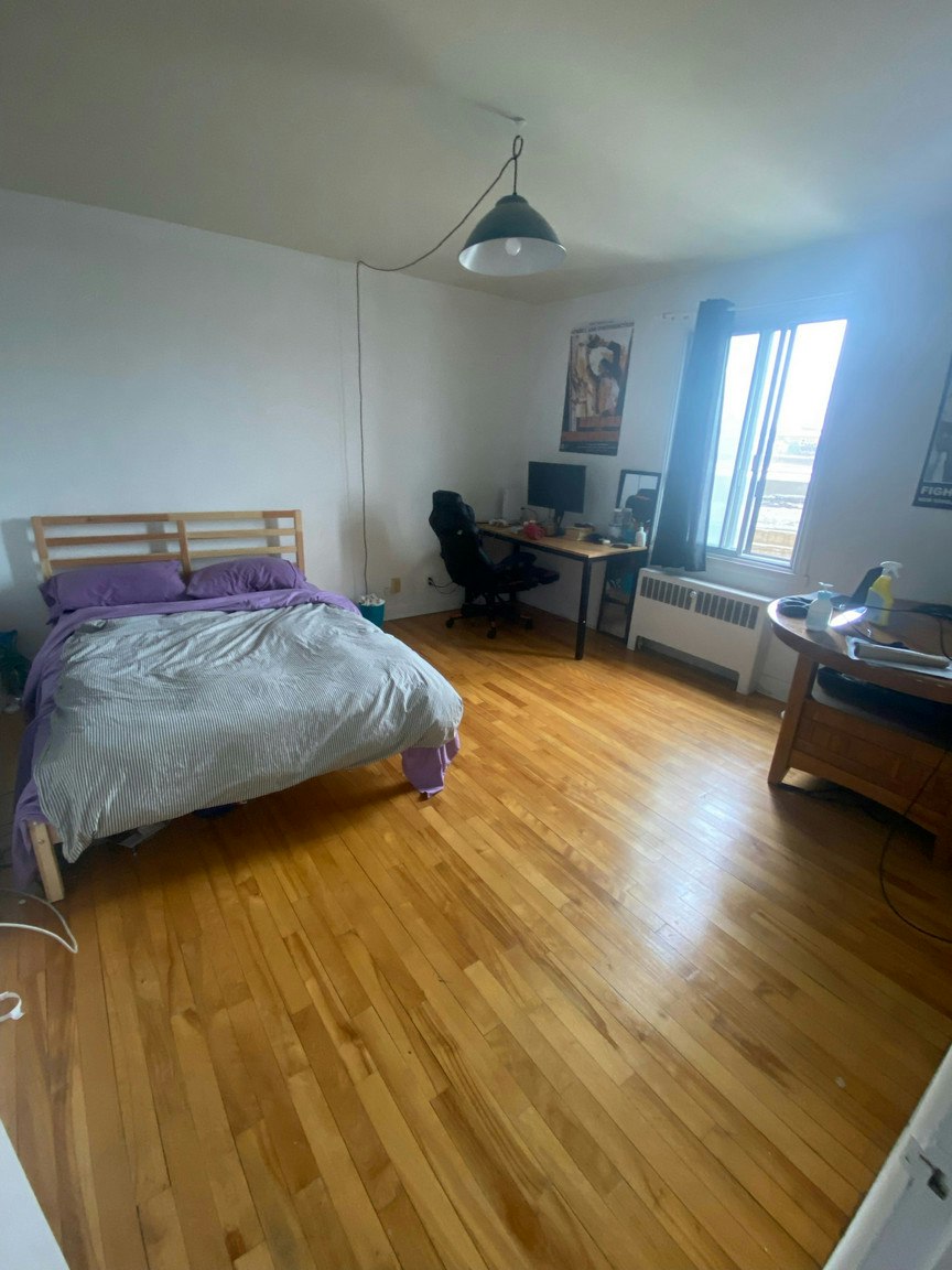 301-1 Brown Rue, Montréal, QC, H9X 1E6 - 3