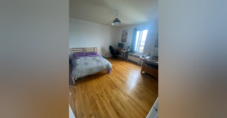301-1 Brown Rue, Montréal, QC, H9X 1E6 - 3
