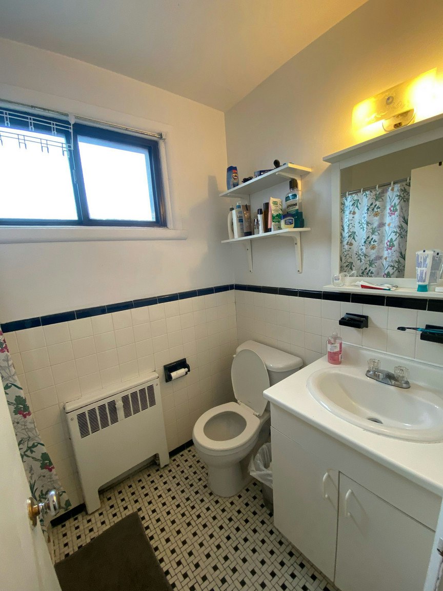 301-1 Brown Rue, Montréal, QC, H9X 1E6 - 5