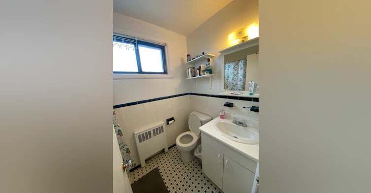 301-1 Brown Rue, Montréal, QC, H9X 1E6 - 5