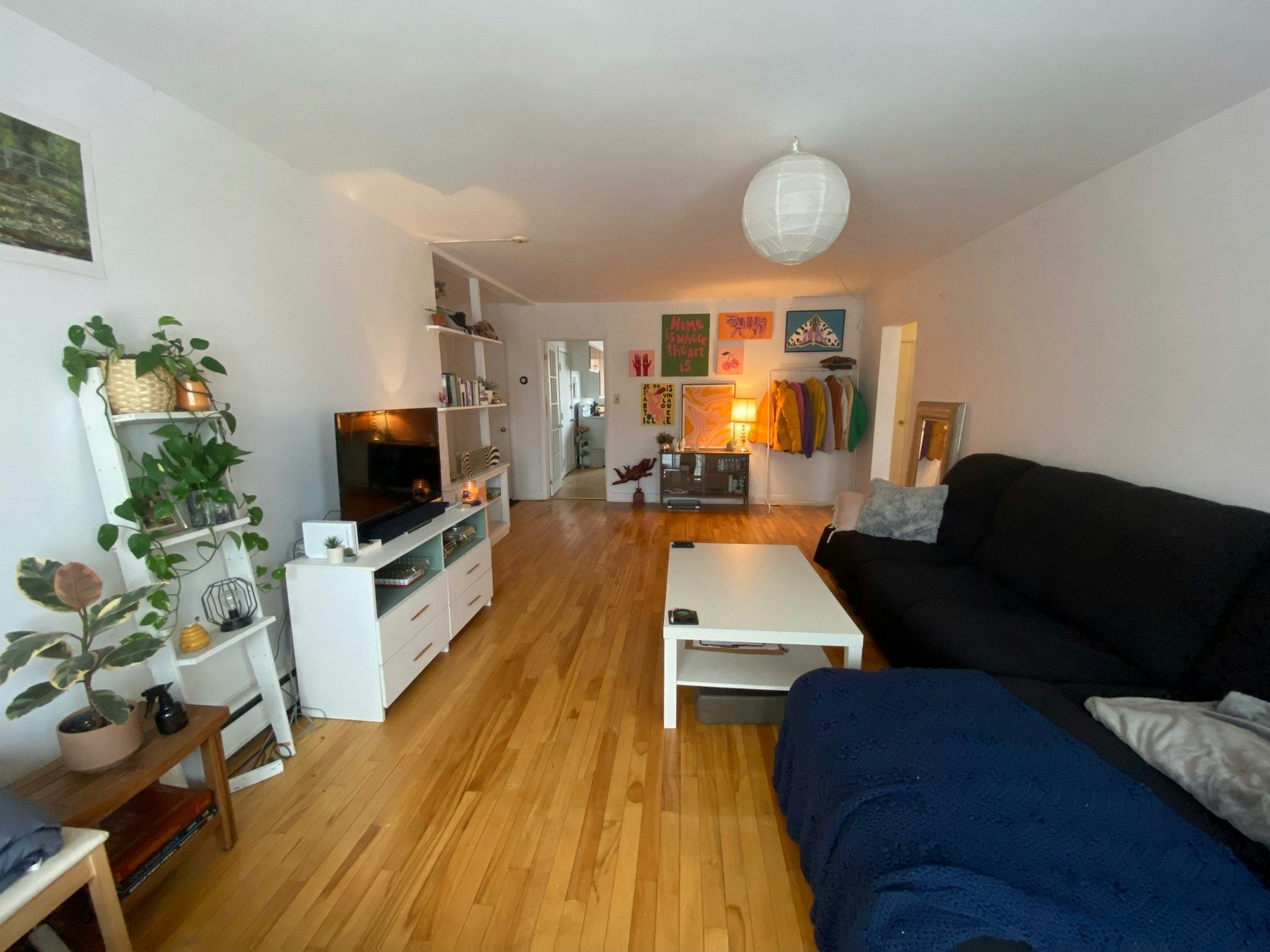 301-1 Brown Rue, Montréal, QC, H9X 1E6 - 2