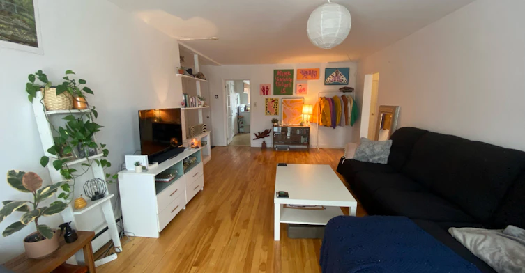 301-1 Brown Rue, Montréal, QC, H9X 1E6 - 2