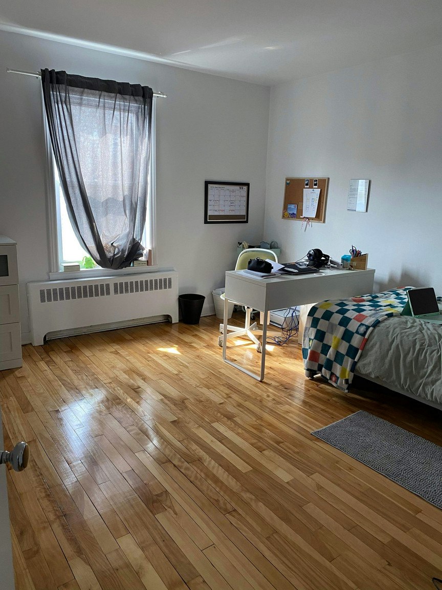 301-1 Brown Rue, Montréal, QC, H9X 1E6 - 4
